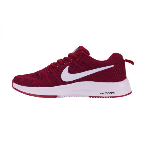 Nike Zoom Red sneakers art 574-13