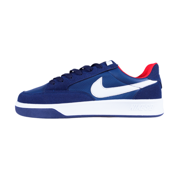 Nike SB Adversary Blue sneakers art 578-5