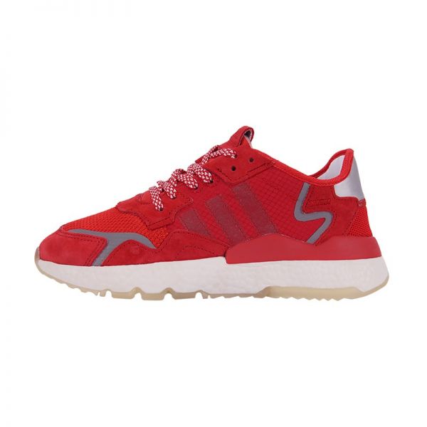 Sneakers Adidas Nite Jogger Red art 620-11