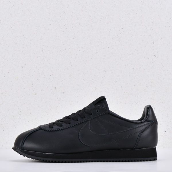 Sneakers Nike Cortez Black art 623-1