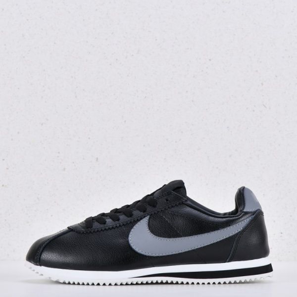 Sneakers Nike Cortez Black art 623-6