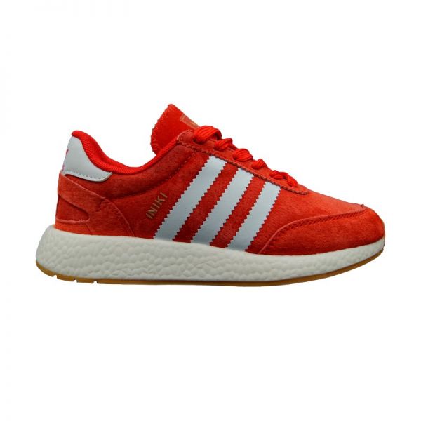 Sneakers Adidas Iniki Red art 667-26