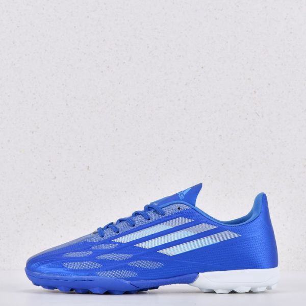 Adidas Blue boots art 7103-2