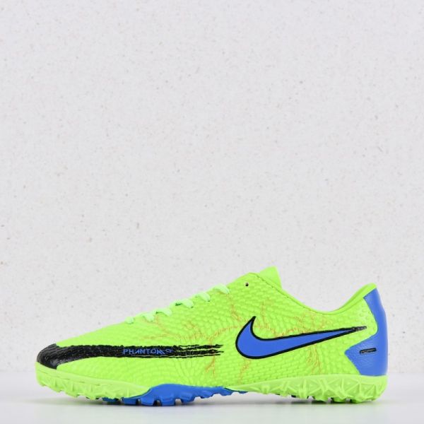 Nike Green boots art 7117-5