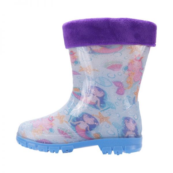 Rubber boots for children Odni art 8-015