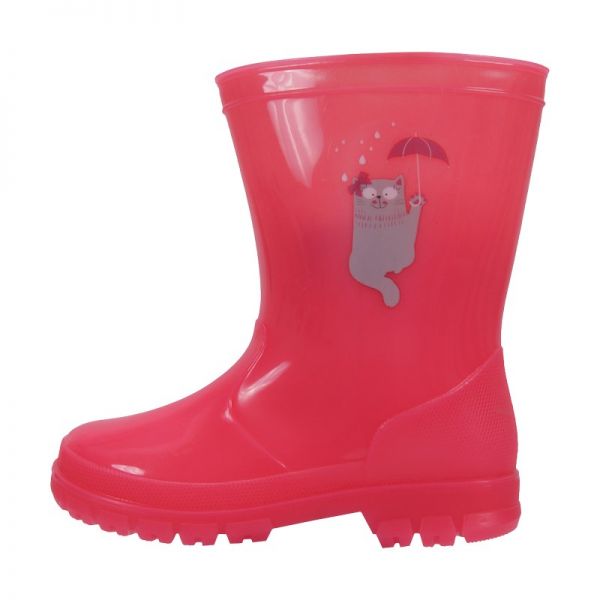 Children's rubber boots Odni art 8-30-12