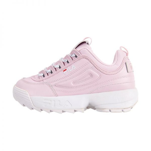 Sneakers Fila Disruptor 2 Pink art 8010-6