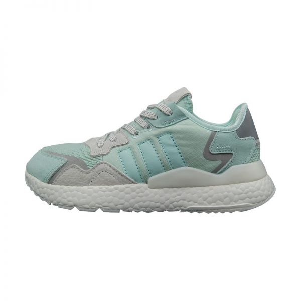 Adidas Nite Jogger Green sneakers art 805-7