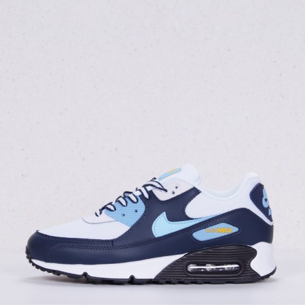 Nike Air Max 90 Blue sneakers art 806-17