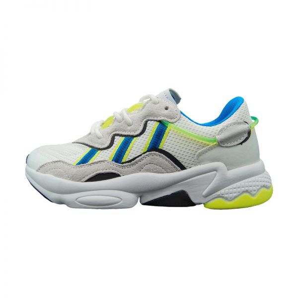 Sneakers Adidas Ozweego White art 808-3