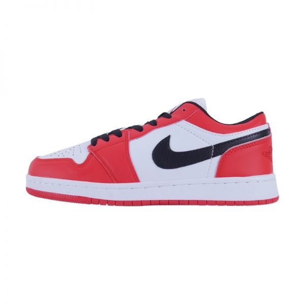 Nike Air Jordan 1 Low Red sneakers art 866-15