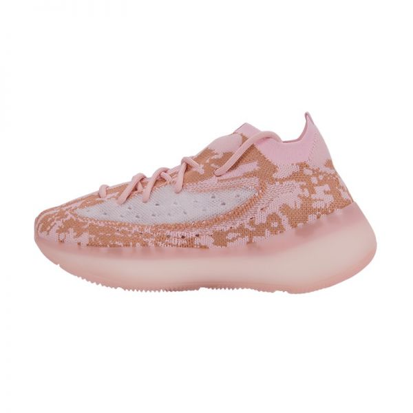 Adidas Yeezy Boost 380 Pink sneakers art 902-10