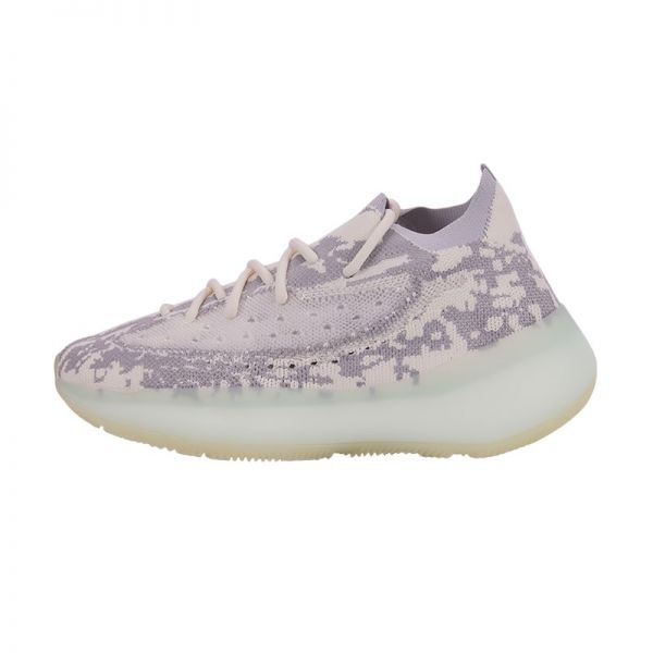 Adidas Yeezy Boost 380 Gray sneakers art 902-6