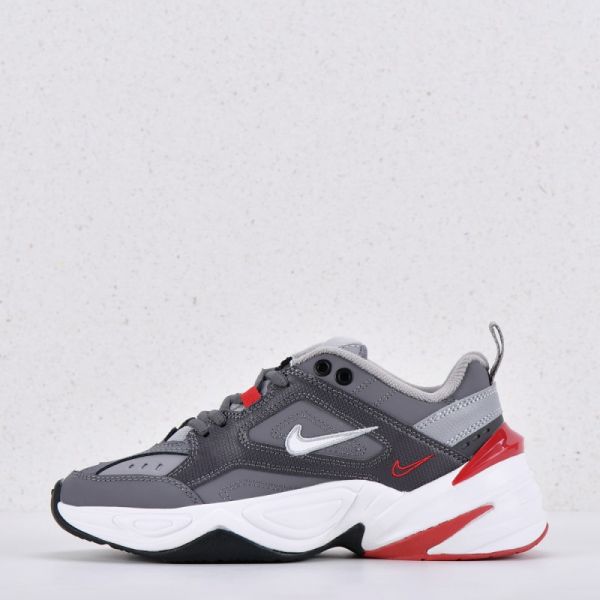 Nike M2K Tekno Gray sneakers art 9029-13