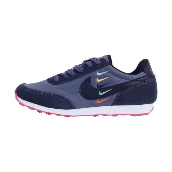 Nike Worldwide Gray sneakers art 9039-2