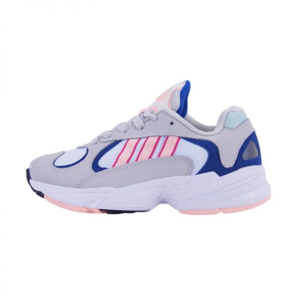 Sneakers Adidas Yung-1 Multicolor art 956-7