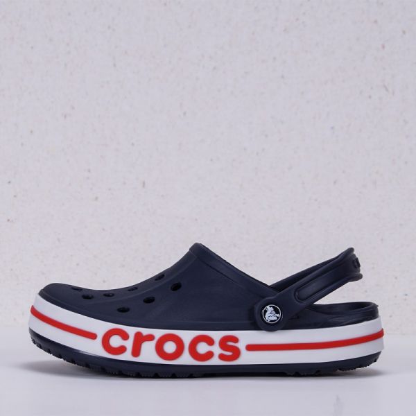 Crocs Bayaband Clog Blue art a-3