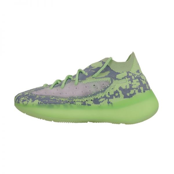 Adidas Yeezy Boost 380 Green sneakers art a902-8