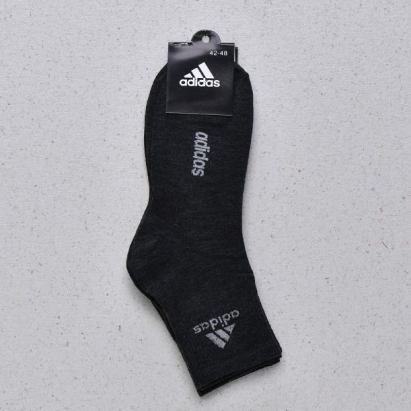 Adidas socks size 42-48 (2 pairs) art adi-120