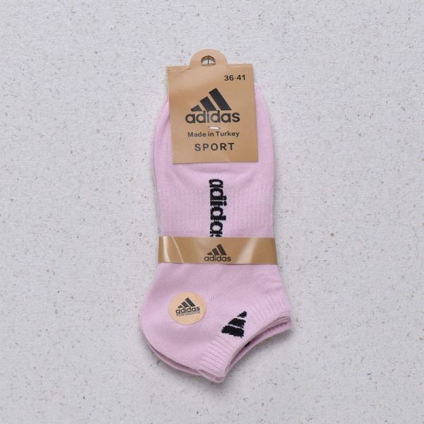 Adidas socks size 36-41 (2 pairs) art adi-95