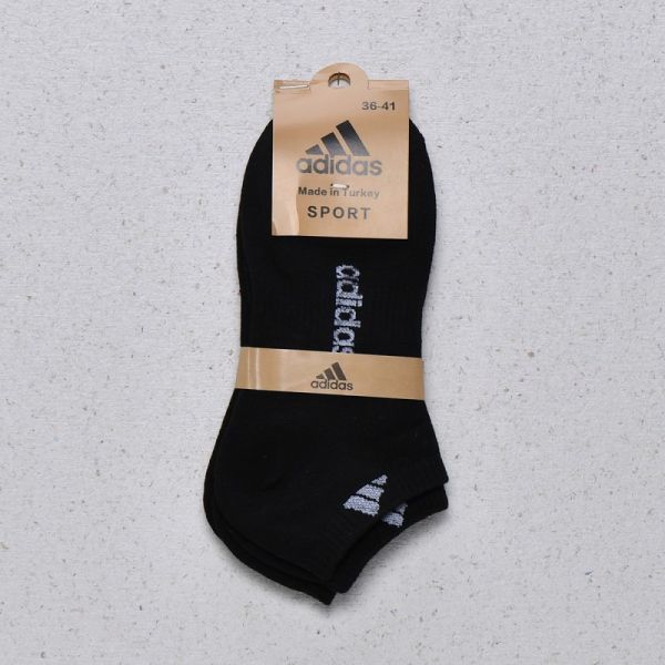 Adidas socks size 36-41 (2 pairs) art adi-97