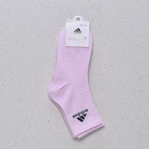 Adidas socks size 36-41 (2 pairs) art adi-99