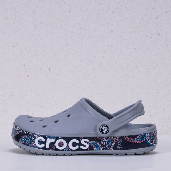 Crocs Bayaband Clog Gray art b-1