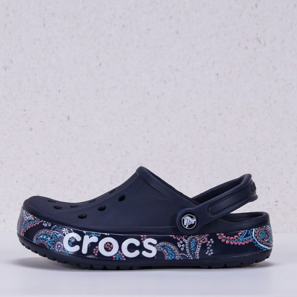 Crocs Bayaband Clog Blue art b-2