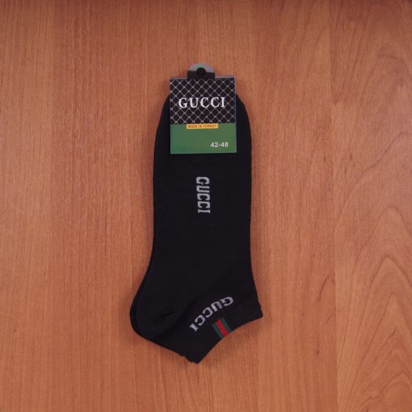 Gucci socks (size 42-48) art b194-45