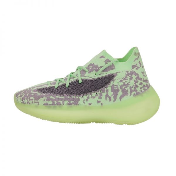 Adidas Yeezy Boost 350 V2 Green sneakers art b902-8