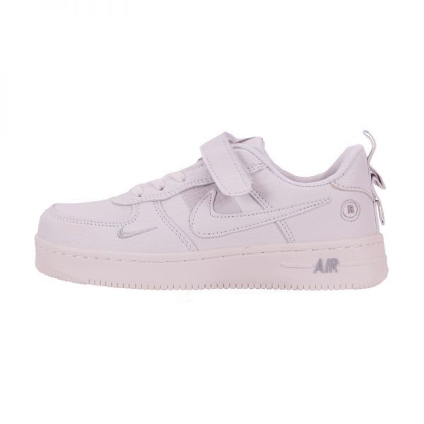 Children's sneakers Nike Air Force 1 White art c666-5