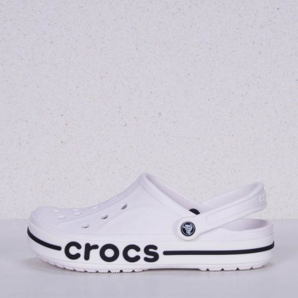 Crocs Bayaband Clog White art cro-8