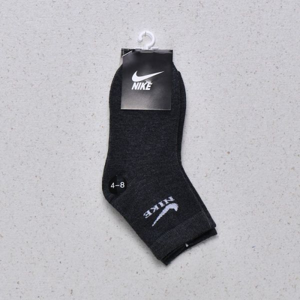 Children's socks Nike size 31-33 (2 pairs) art det-53