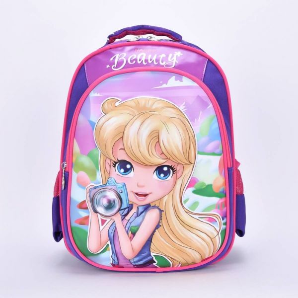 Children's backpack Conlami art 2866