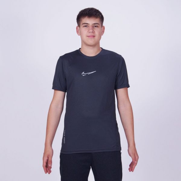 T-shirt Nike Gray art fn-14