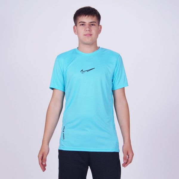 T-shirt Nike Blue art fn-18