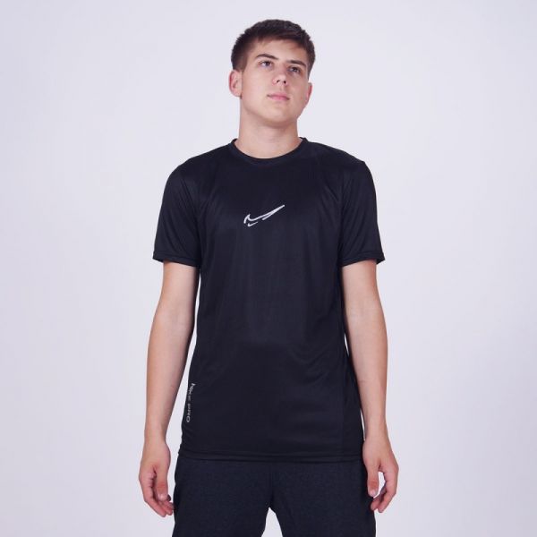 T-shirt Nike Black art fn-3