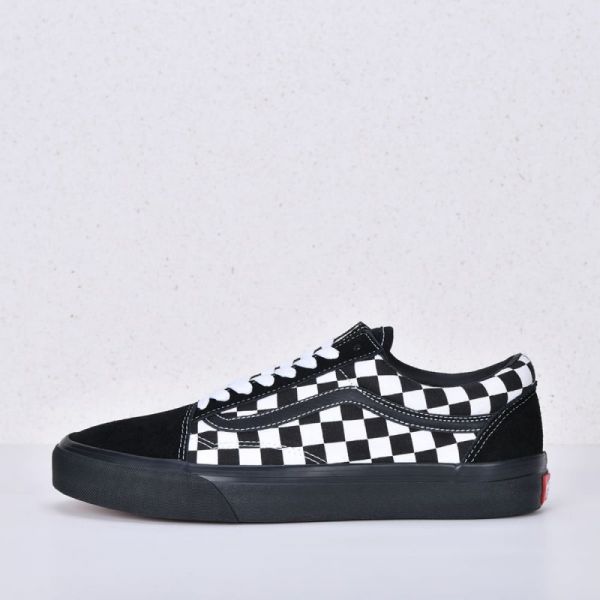 Vans sneakers art 2378