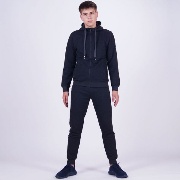 Tracksuit Nike Gray art kn-t9586