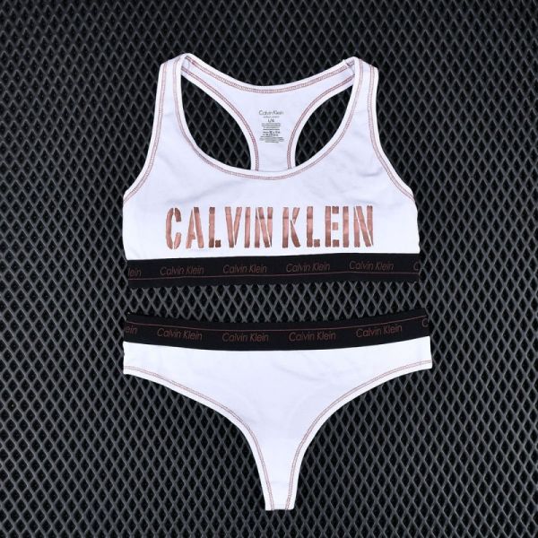 Lingerie set Calvin Klein art 1517