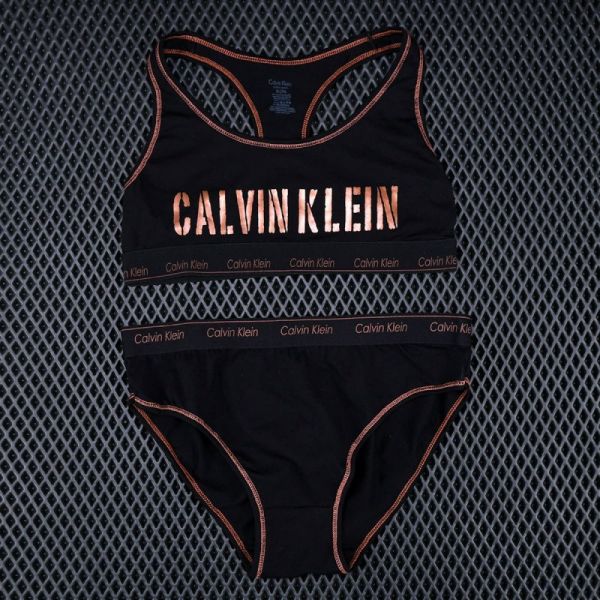 Lingerie set Calvin Klein art 1520