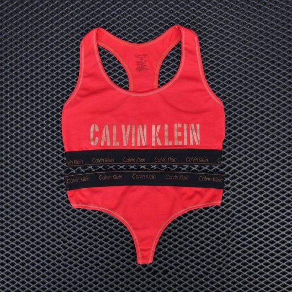 Lingerie set Calvin Klein art 2261