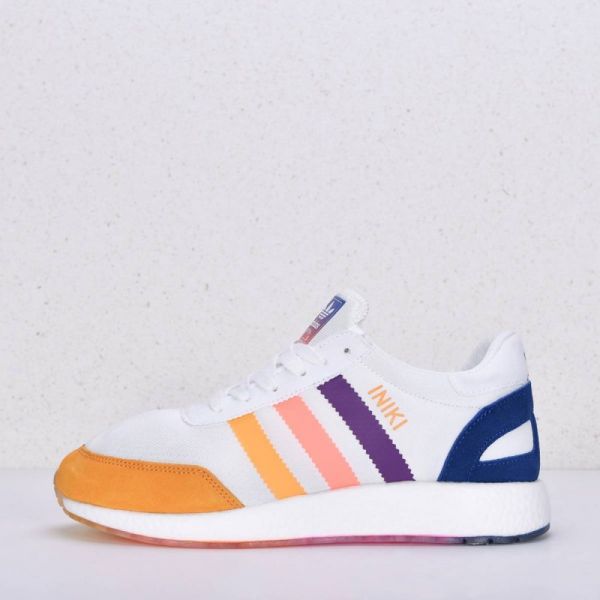 Adidas Iniki sneakers art 2654