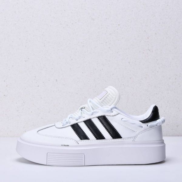 Adidas Sleek super Ivy Park sneakers art 2465