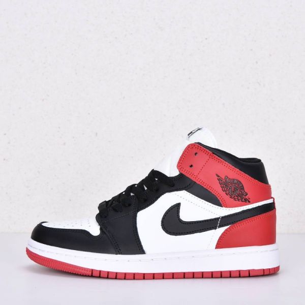 Nike Air Jordan 1 Mid sneakers art 4075