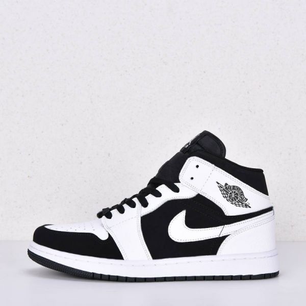 Nike Air Jordan 1 Mid sneakers art 3840