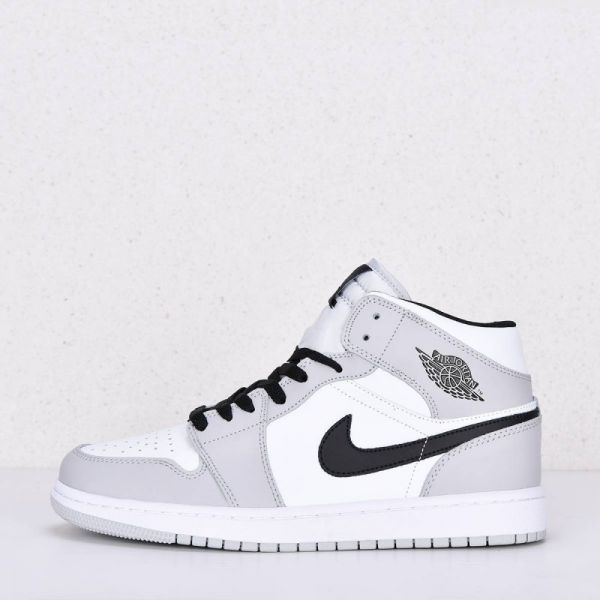 Nike Air Jordan 1 Mid sneakers art 3841