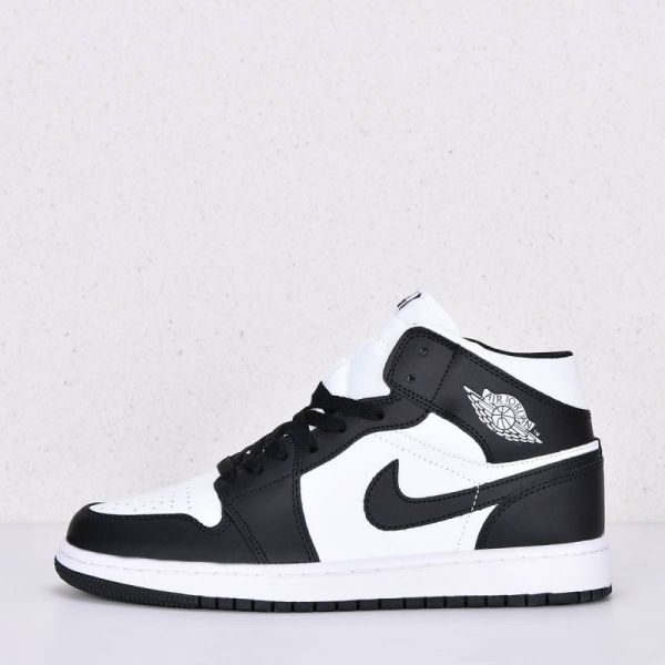 Nike Air Jordan 1 Mid sneakers art 3843