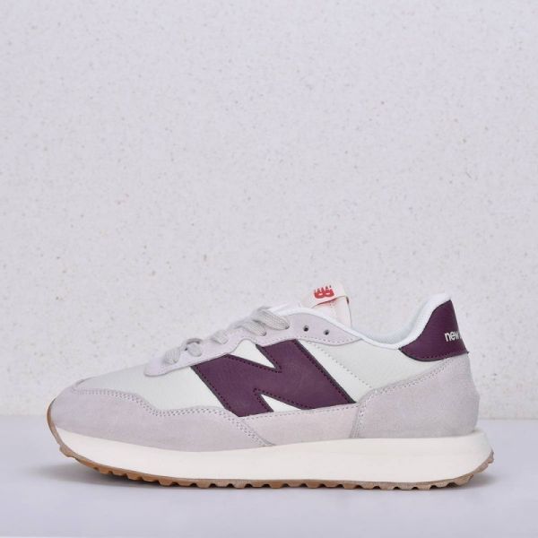 Sneakers New Balance 237 art 2633