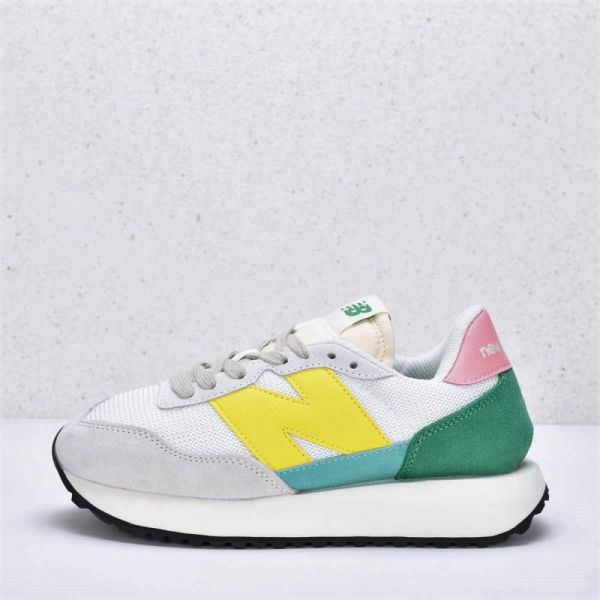 Sneakers New Balance 237 art 2723